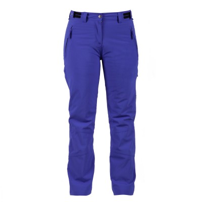 Cartel Whister Pant (PURPLE)